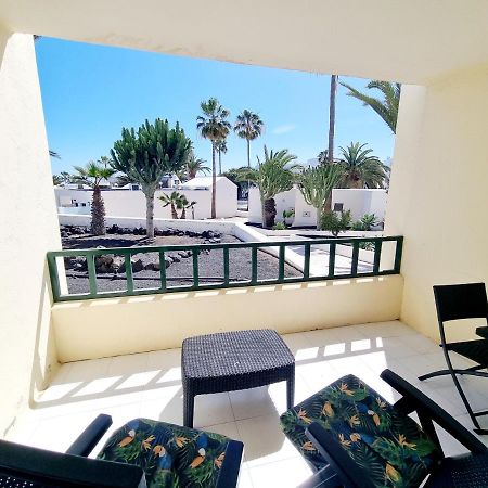 Casa Atlantis Playa Roca Apartman Costa Teguise Kültér fotó