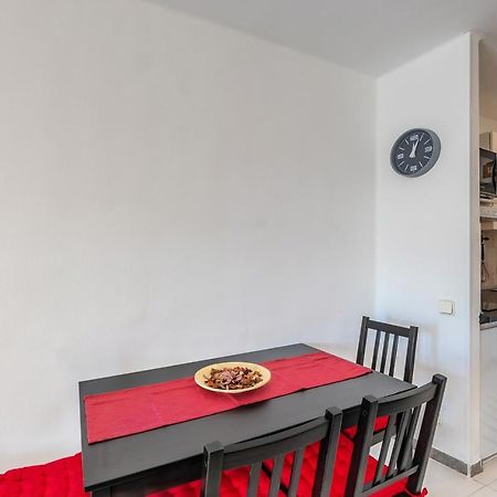 Casa Atlantis Playa Roca Apartman Costa Teguise Kültér fotó