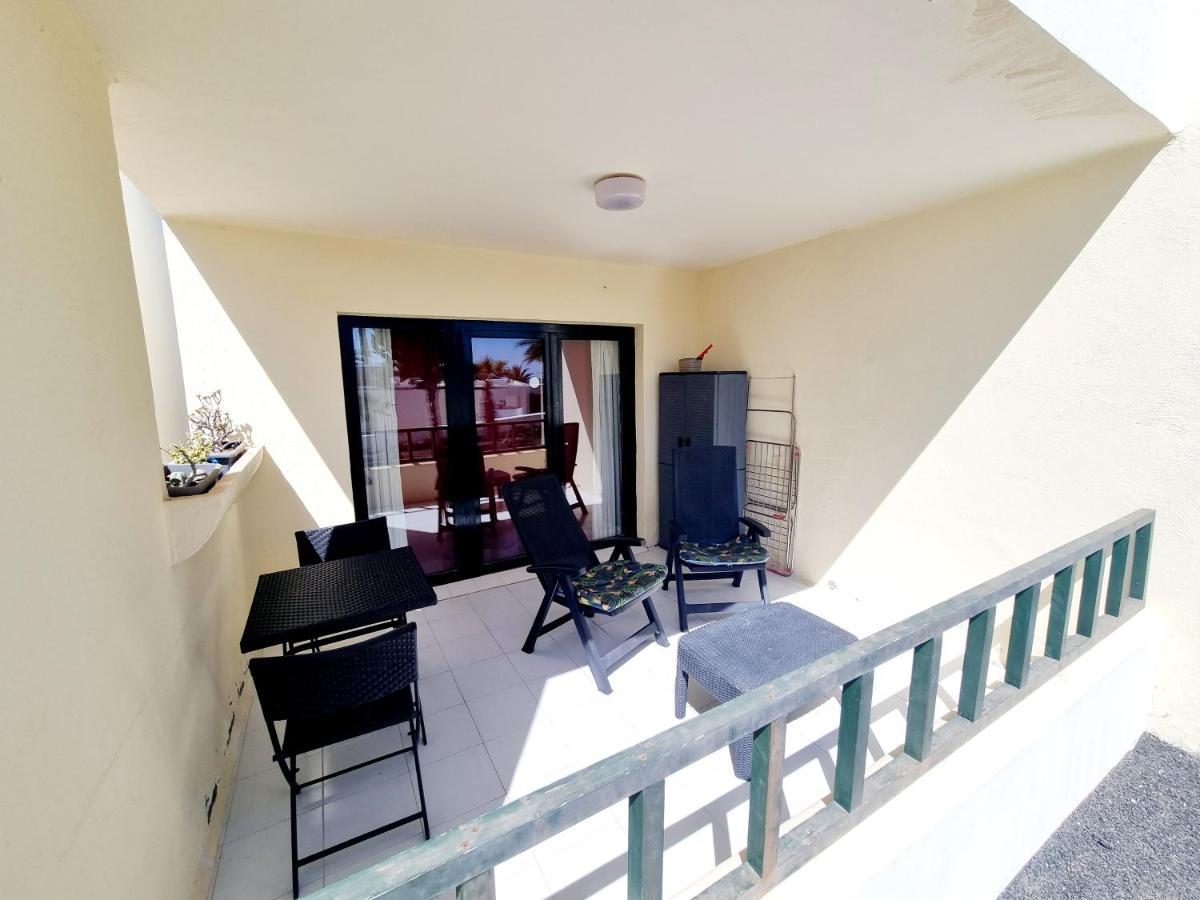 Casa Atlantis Playa Roca Apartman Costa Teguise Kültér fotó