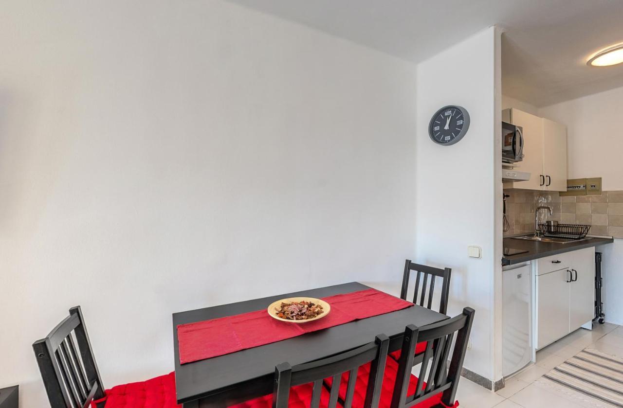 Casa Atlantis Playa Roca Apartman Costa Teguise Kültér fotó