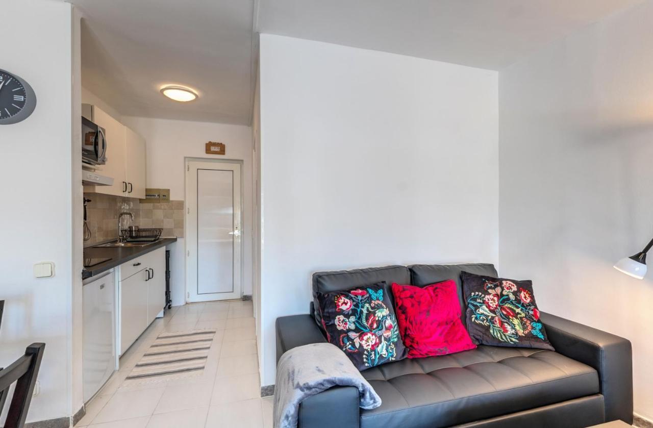Casa Atlantis Playa Roca Apartman Costa Teguise Kültér fotó