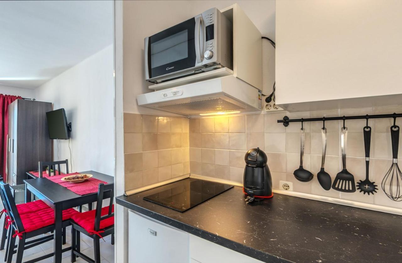 Casa Atlantis Playa Roca Apartman Costa Teguise Kültér fotó